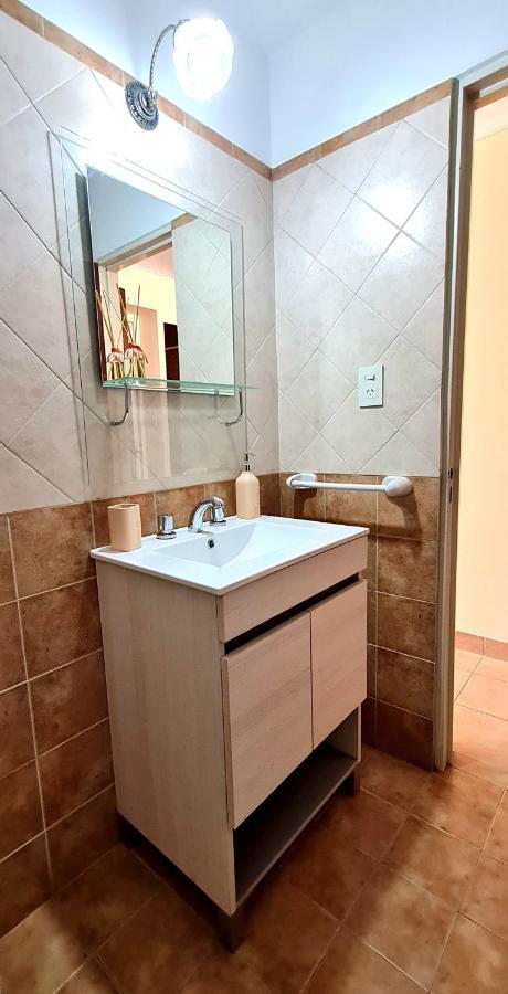 Apartamento Departamento Jujuy Nina San Salvador de Jujuy Exterior foto