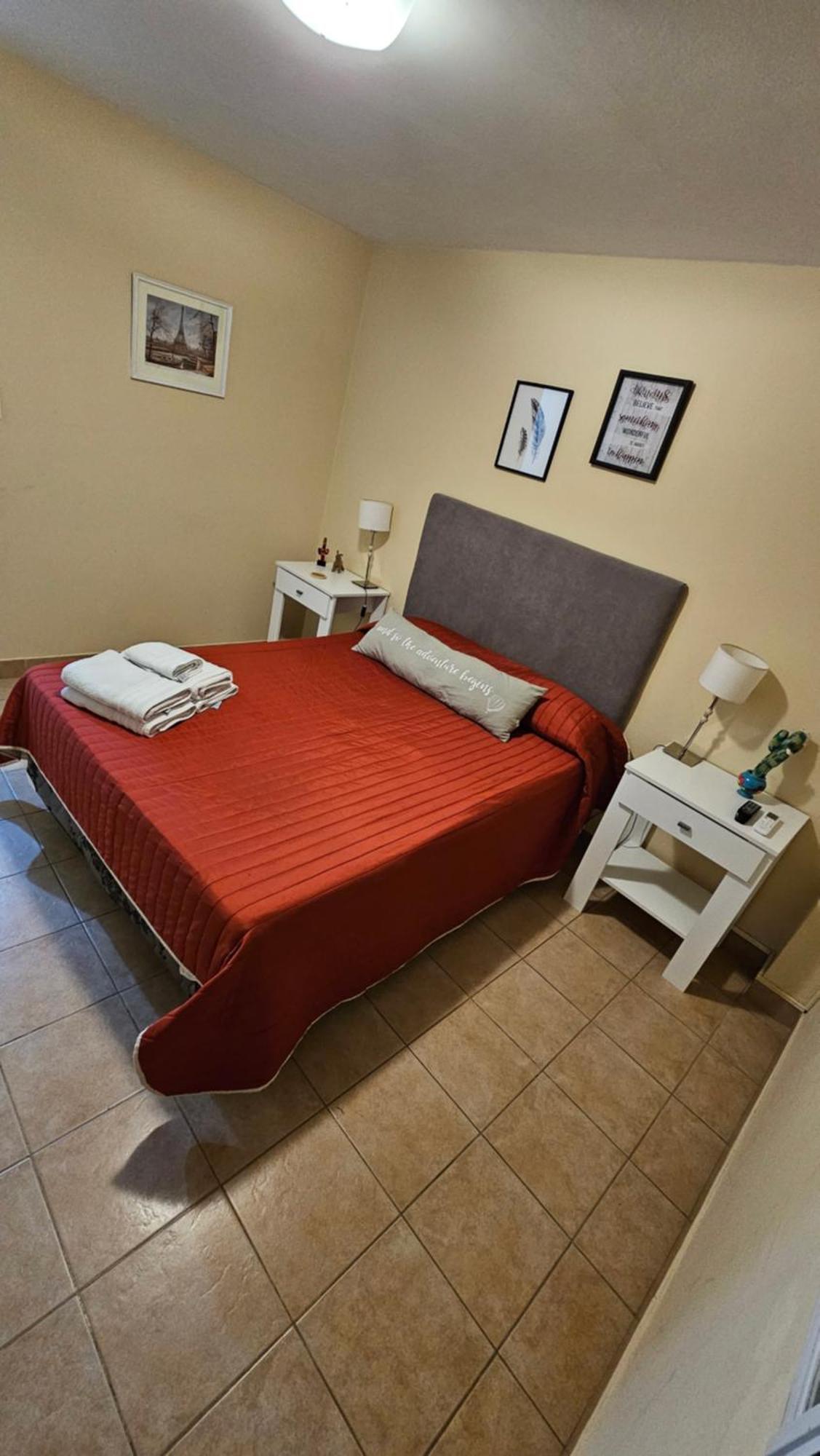 Apartamento Departamento Jujuy Nina San Salvador de Jujuy Exterior foto